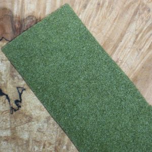 Thin Furry Foam